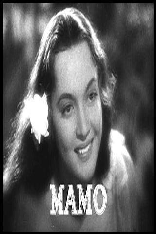 Famous People with name Mamo