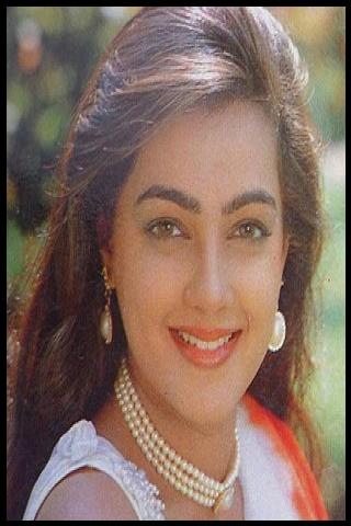 Famous People with name Mamta