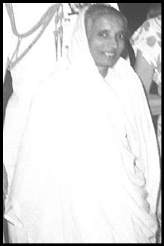 Famous People with name Maniben