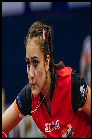 Famous People with name Manika