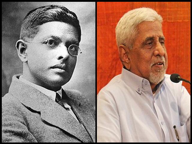 Famous People with name Manilal