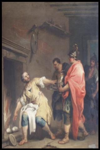 Famous People with name Manius