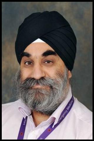 Famous People with name Manjeet