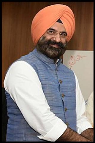 Famous People with name Manjinder