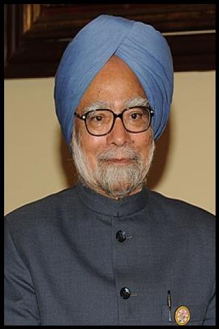 Famous People with name Manmohan