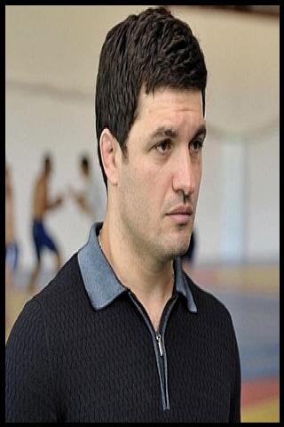 Famous People with name Manuchar