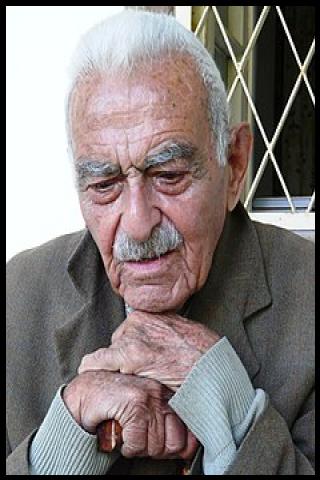 Famous People with name Manuchehr