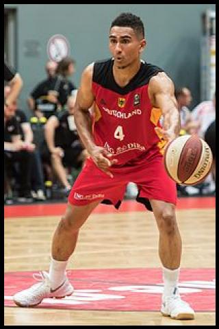 Famous People with name Maodo