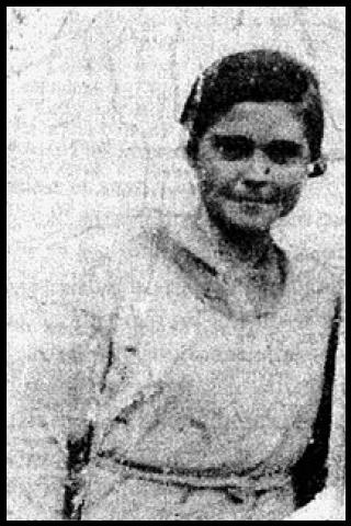 Famous People with name Maravillas