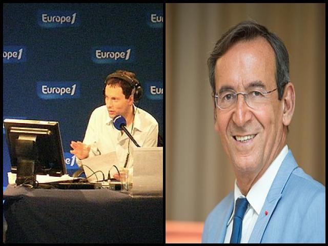 Famous People with name Marc-Olivier