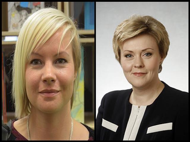 Famous People with name Maret