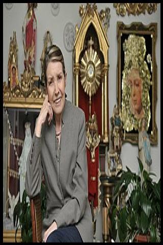 Famous People with name Margalida