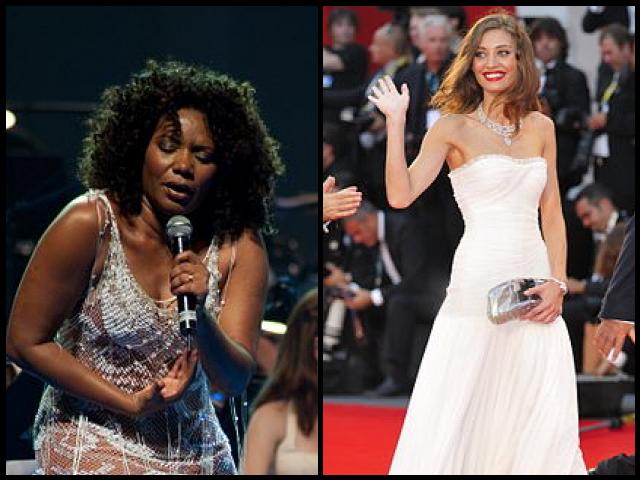 Famous People with name Margareth