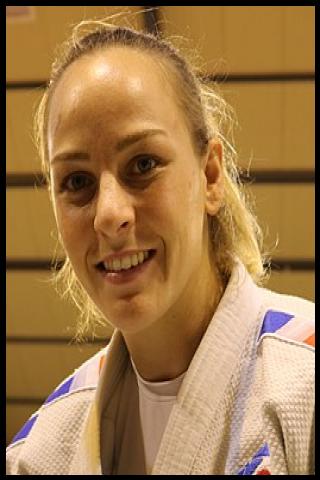 Famous People with name Margaux