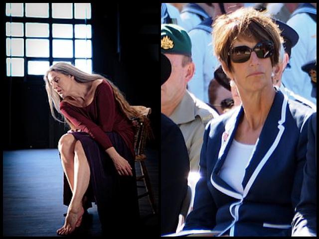 Famous People with name Margie