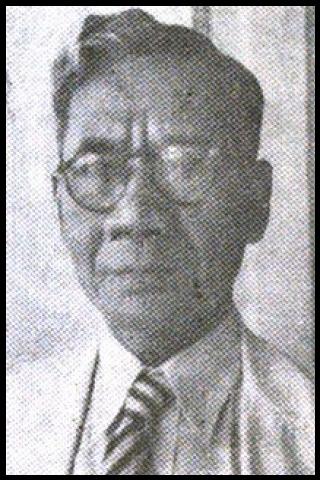 Famous People with name Margono