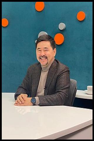 Famous People with name Margulan