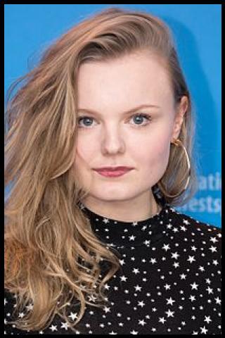 Famous People with name Maria-Victoria