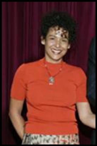 Famous People with name Mariane