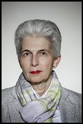 Famous People with name Marie-Agnes