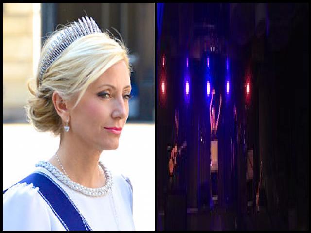 Famous People with name Marie-Chantal