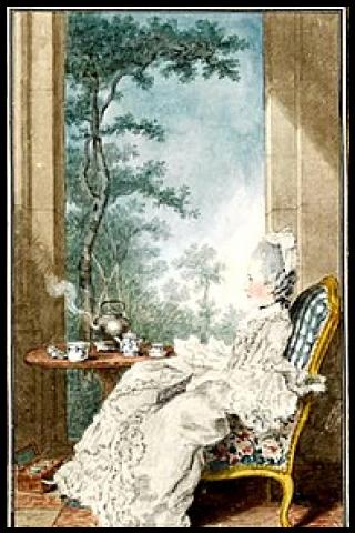 Famous People with name Marie-Charlotte