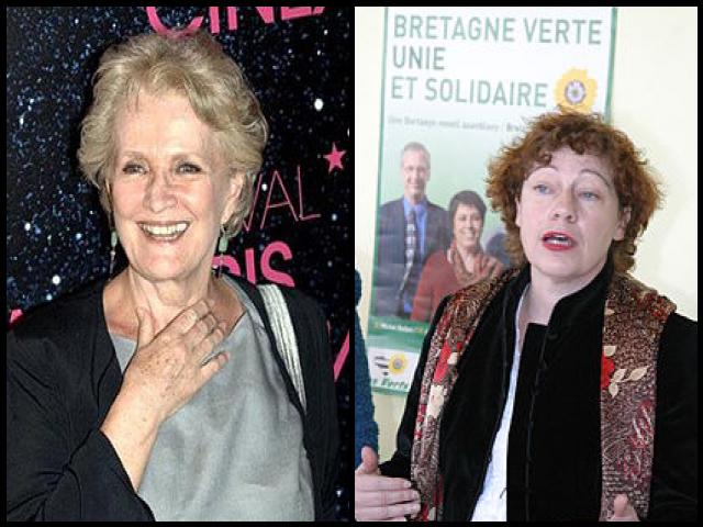 Famous People with name Marie-Christine