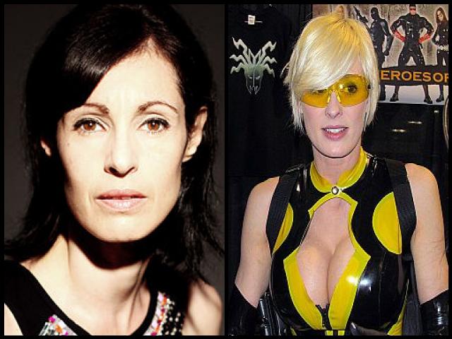 Famous People with name Marie-Claude