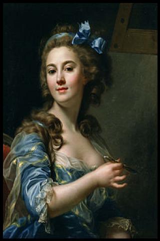 Famous People with name Marie-Gabrielle