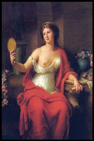 Famous People with name Marie-Genevi&egrave;ve