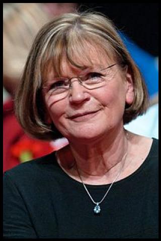 Famous People with name Marie-George