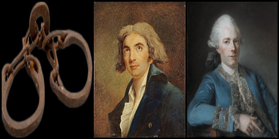 Famous People with name Marie-joseph