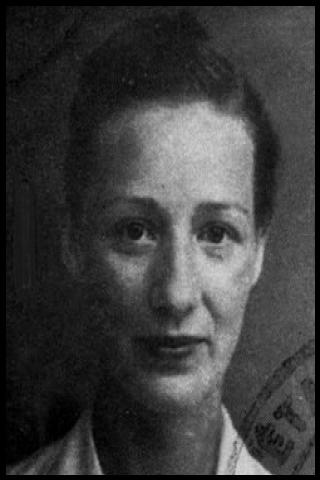 Famous People with name Marie-Madeleine