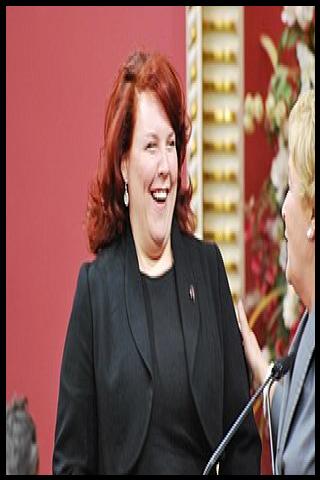 Famous People with name Marie-Nicole