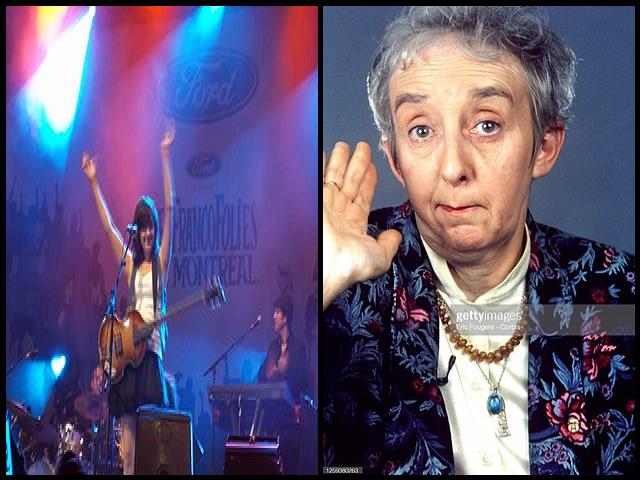 Famous People with name Marie-Pierre