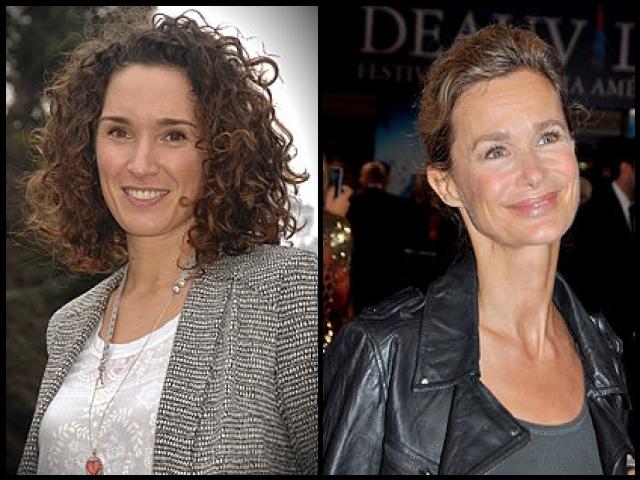 Famous People with name Marie-Sophie