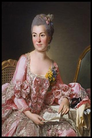 Famous People with name Marie-Suzanne