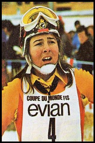 Famous People with name Marie-Theres