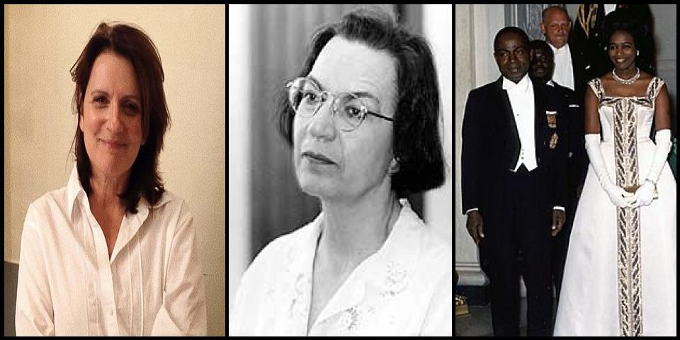 Famous People with name Marie-Th&eacute;r&egrave;se