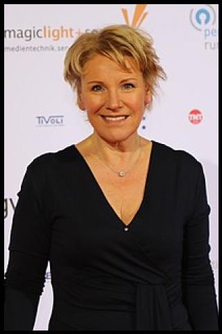 Famous People with name Mariele