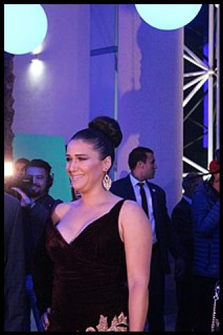 Famous People with name Mariem