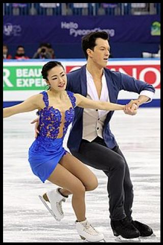 Famous People with name Marien