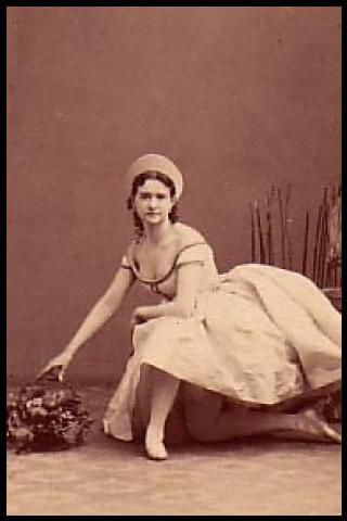 Famous People with name Mariia