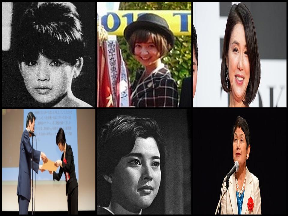 Famous People with name Mariko