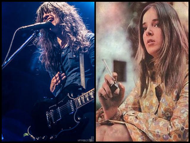 Famous People with name Marilina