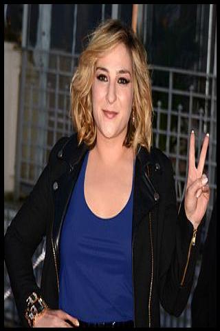 Famous People with name Marilou