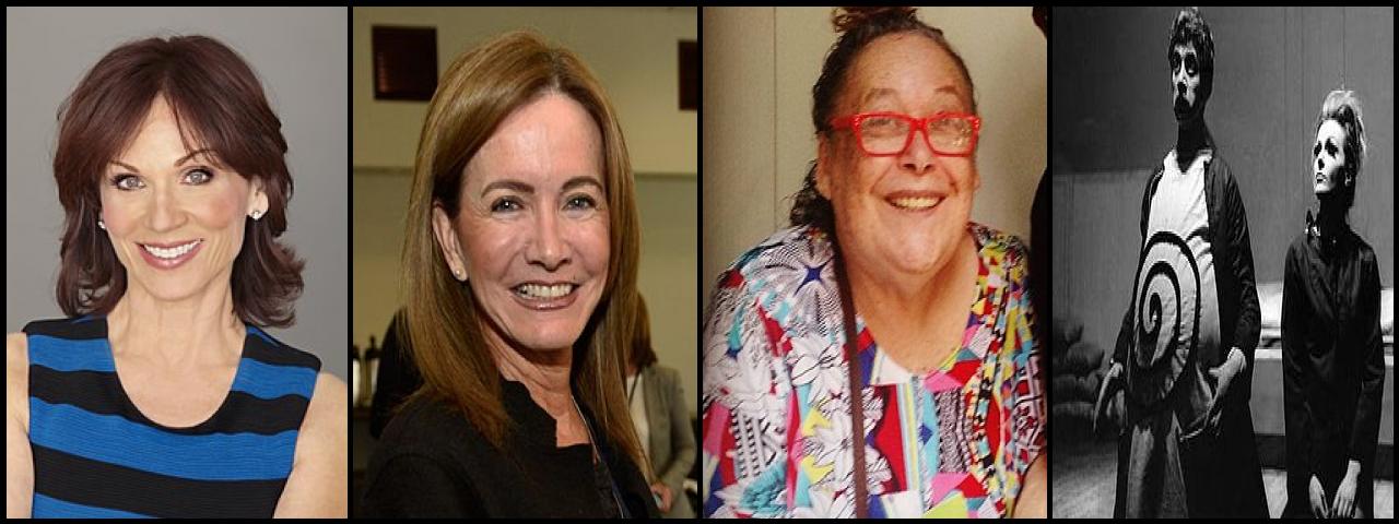 Famous People with name Marilu