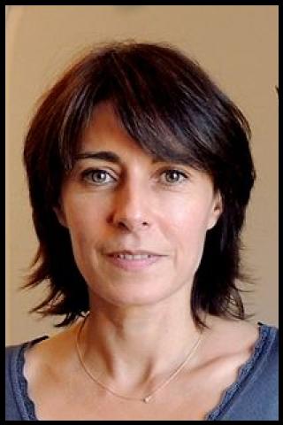 Famous People with name Marilyne