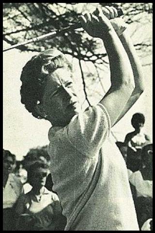 Famous People with name Marilynn