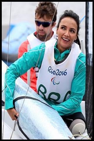 Famous People with name Marinalva